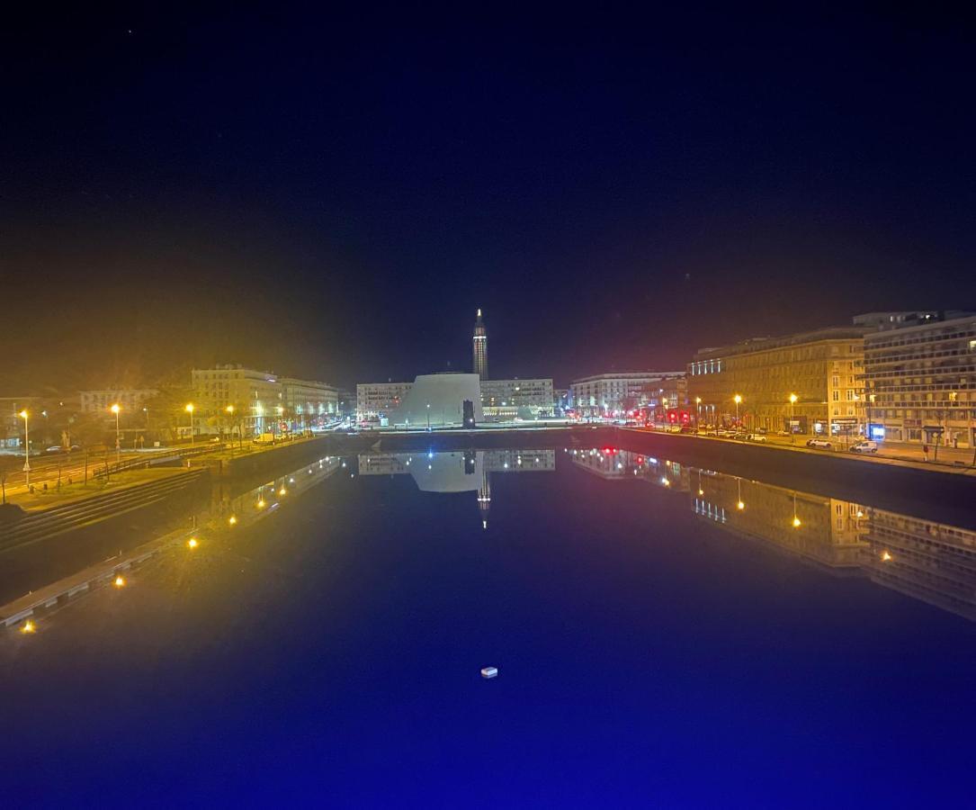 Vivez Le Port De Plaisance - Plage Le Havre Exterior photo